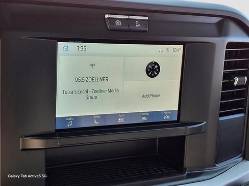 New 2026 Ford F250 XL w/ STX Appearance Package image 12