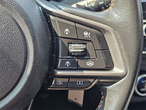 Used 2022 Subaru Crosstrek 2.0i Premium image 20