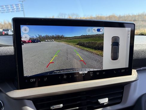 New 2026 Ford Explorer Active w/ Active Comfort Package image 52