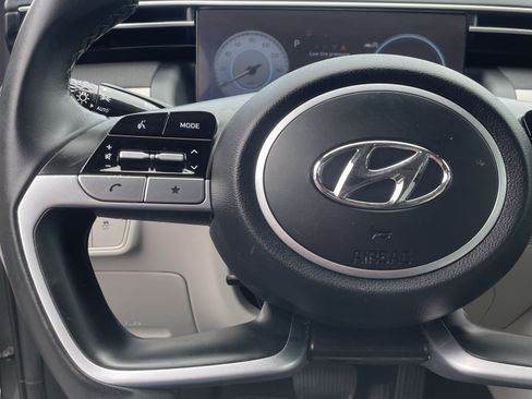 Used 2023 Hyundai Tucson SEL w/ Convenience Package AWD/4WD image 24