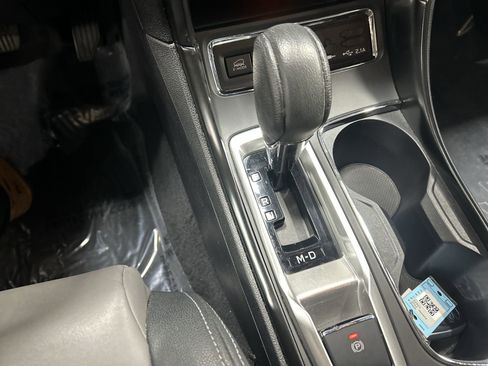 Used 2022 Subaru Ascent Onyx Edition image 17