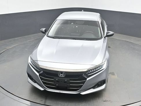 Used 2022 Honda Accord Sport Special Edition image 14