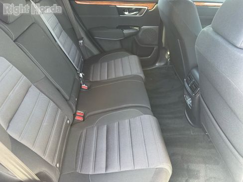 Used 2021 Honda CR-V EX image 30