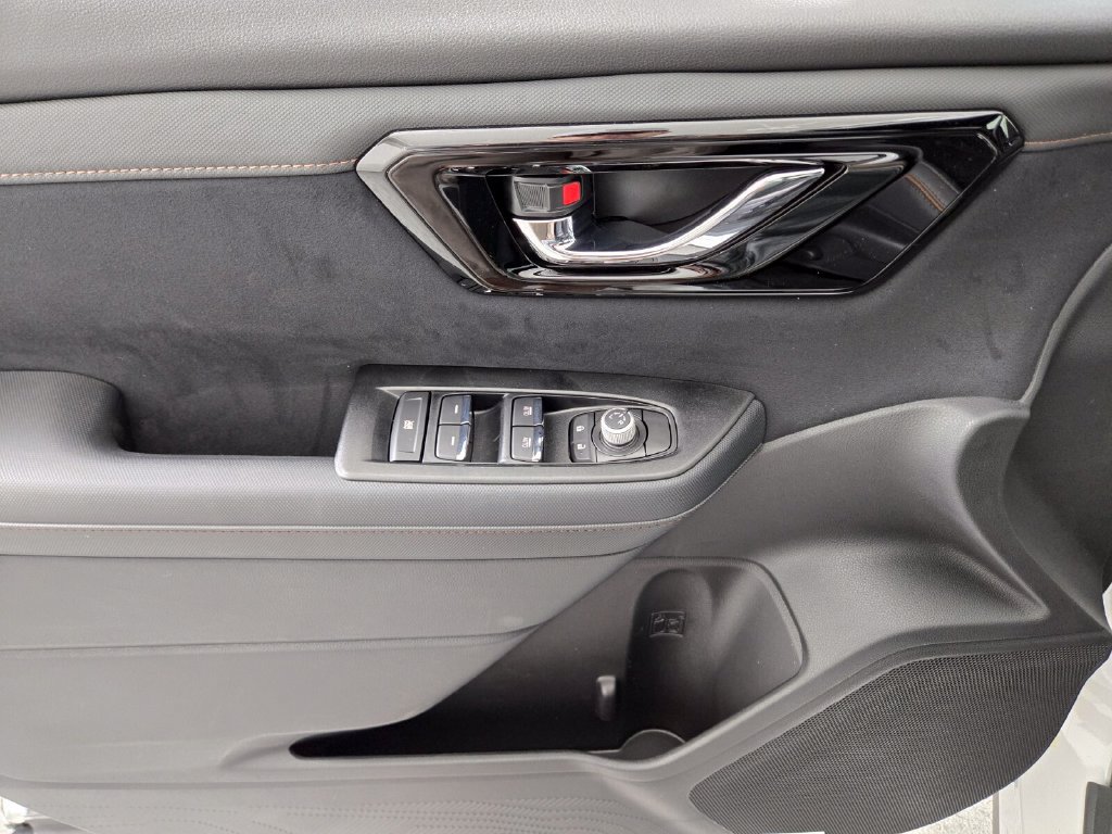 New 2026 Subaru Forester Sport AWD/4WD image 13