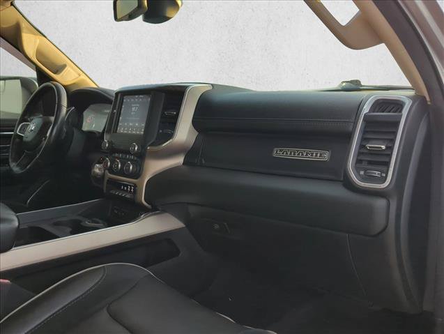 Used 2019 RAM 1500 Laramie RWD image 26