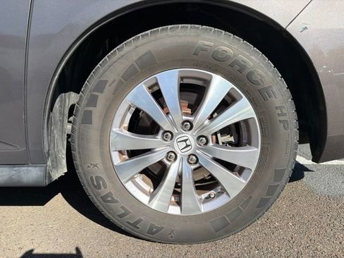 Used 2014 Honda Odyssey EX-L image 10