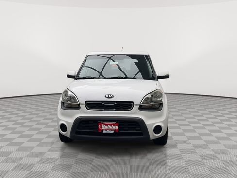 Used 2013 Kia Soul + image 23