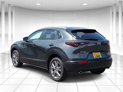 Certified 2025 MAZDA CX-30 AWD 2.5 S w/ Preferred Package