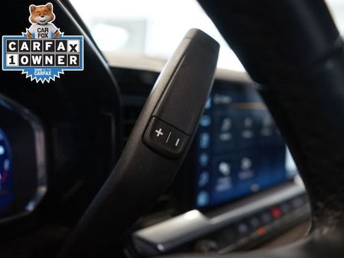 Used 2023 Chevrolet Silverado 1500 RST image 25