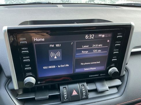 Used 2020 Toyota RAV4 Adventure w/ Convenience Package AWD/4WD image 25