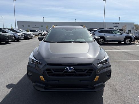 New 2026 Subaru Crosstrek 2.5i Wilderness AWD/4WD image 2