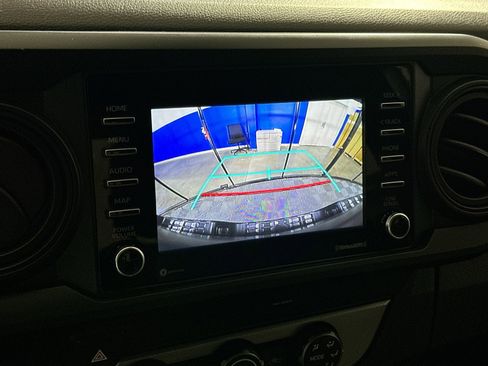 Used 2023 Toyota Tacoma SR w/ SR Convenience Package image 23