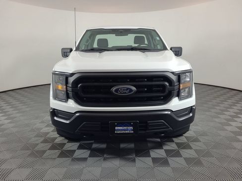 Certified 2023 Ford F150 XL AWD/4WD image 8