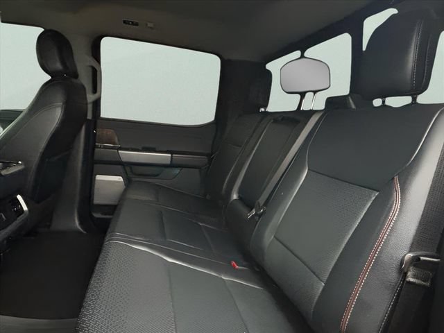 Used 2022 Ford F150 Lariat w/ Max Trailer Tow Package AWD/4WD image 5