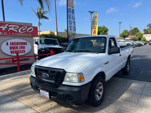 Used 2011 Ford Ranger XL RWD image 3