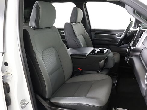 Used 2023 RAM 1500 Big Horn AWD/4WD image 26