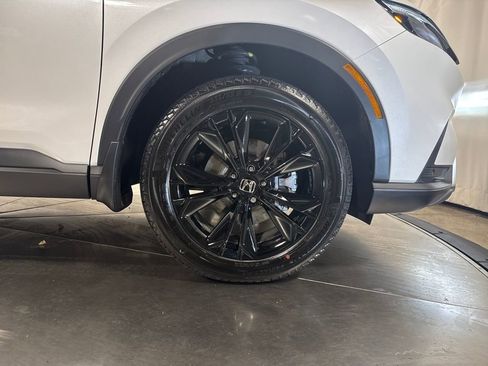 Used 2026 Honda CR-V Sport Touring image 14