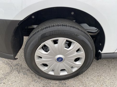 Used 2022 Ford Transit Connect XL FWD image 10