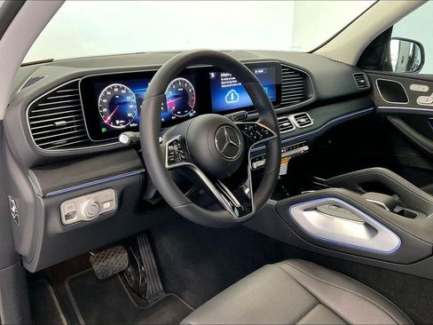 Used 2026 Mercedes-Benz GLE 350 4MATIC image 17