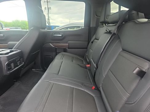 Used 2020 GMC Sierra 1500 Denali w/ Denali Ultimate Package AWD/4WD image 8