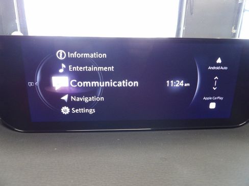 Certified 2025 MAZDA CX-50 AWD 2.5 Hybrid w/ Weather Package image 36