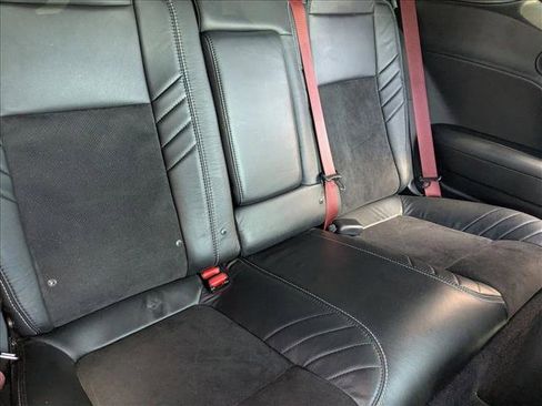 Used 2023 Dodge Challenger SRT Hellcat image 17