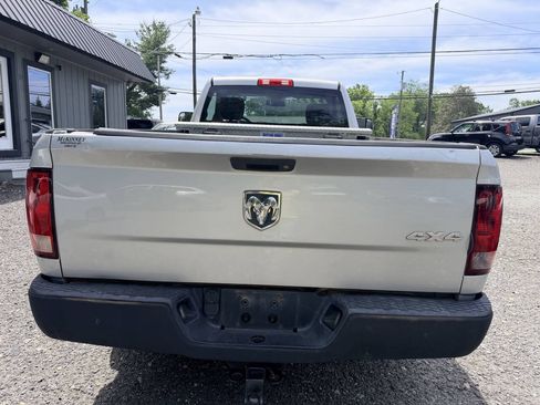 Used 2015 RAM 1500 Tradesman w/ Power & Remote Entry Group AWD/4WD image 15