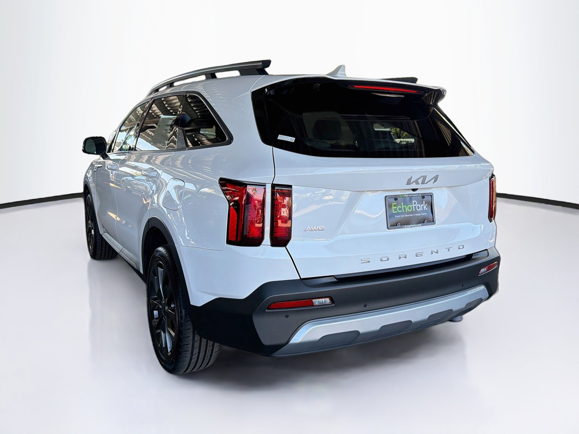 Used 2022 Kia Sorento X-Line EX AWD/4WD image 5