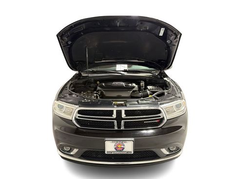Used 2020 Dodge Durango SXT image 12
