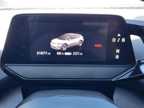 Certified 2023 Volkswagen ID.4 Pro S AWD/4WD image 12