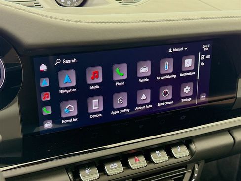 Used 2024 Porsche 911 Carrera T image 18