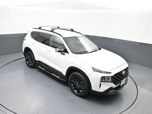 Certified 2023 Hyundai Santa Fe XRT AWD/4WD image 36