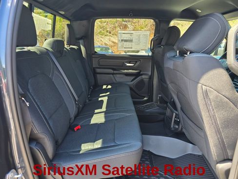 New 2026 RAM 1500 Warlock AWD/4WD image 23