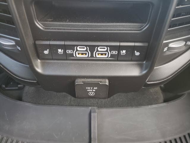 Used 2023 RAM 1500 TRX w/ TRX Level 2 Equipment Group AWD/4WD image 16