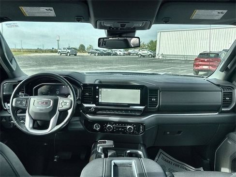 Used 2022 GMC Sierra 1500 SLT w/ SLT Convenience Package image 20