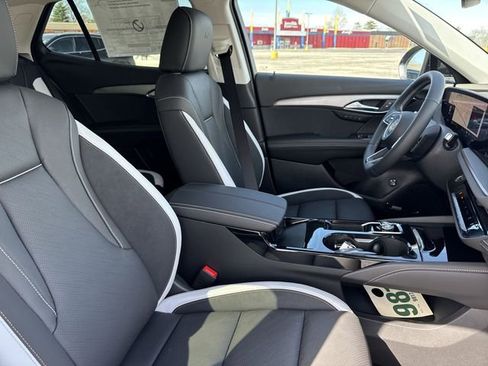 New 2026 Buick Envision Sport Touring image 24