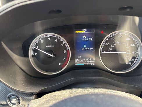 Used 2019 Subaru Forester Premium w/ All-Weather Package AWD/4WD image 13