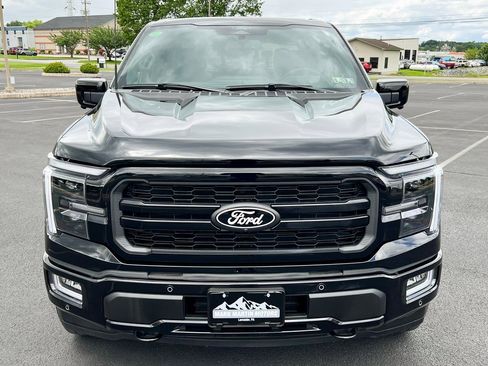Used 2024 Ford F150 Lariat image 14