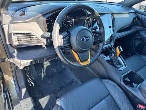 Used 2024 Subaru Outback Wilderness image 18