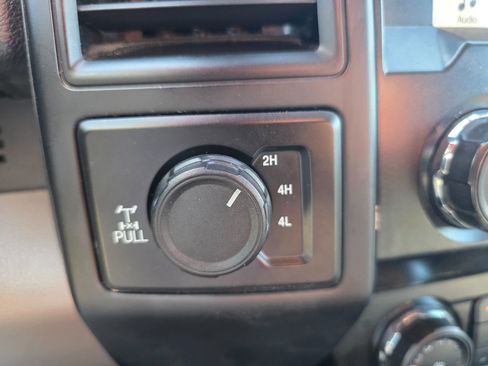 Used 2019 Ford F150 XL w/ Equipment Group 101A Mid AWD/4WD image 22