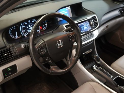 Used 2015 Honda Accord EX-L image 7