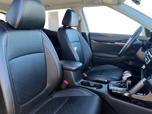 Used 2021 Kia Seltos EX image 15