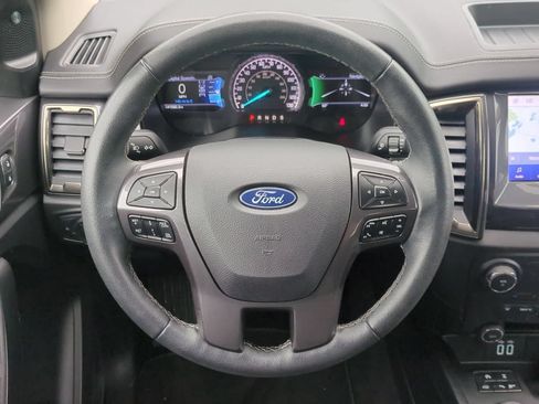 Used 2020 Ford Ranger Lariat w/ Equipment Group 501A Mid AWD/4WD image 22