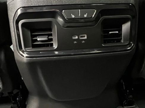 Used 2023 GMC Sierra 1500 AT4 w/ AT4 Preferred Package image 49