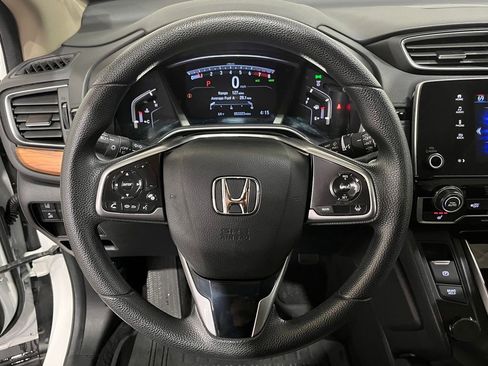 Used 2021 Honda CR-V EX image 19