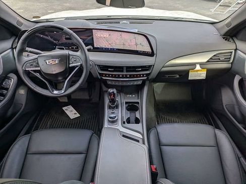 New 2026 Cadillac CT5 Premium Luxury image 14
