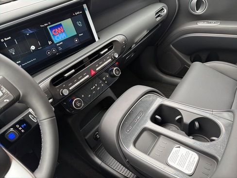 New 2026 Hyundai Palisade SEL AWD/4WD image 34