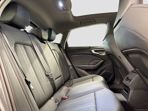 New 2026 Audi A5 2.0T Premium Plus AWD/4WD image 16