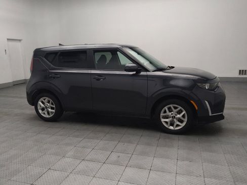 Used 2024 Kia Soul LX w/ Option Group 015 image 11