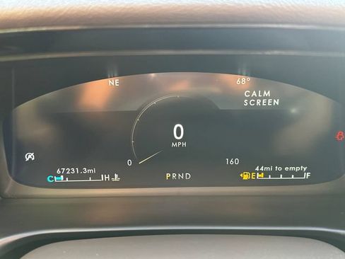 Used 2020 Lincoln Aviator Reserve w/ Elements Package Plus AWD/4WD image 27